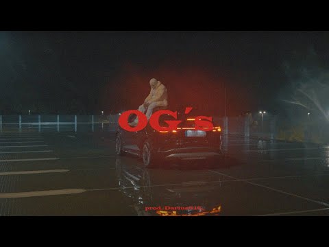 [FREE] DANTE YN TYPE BEAT ~ "OG´s"