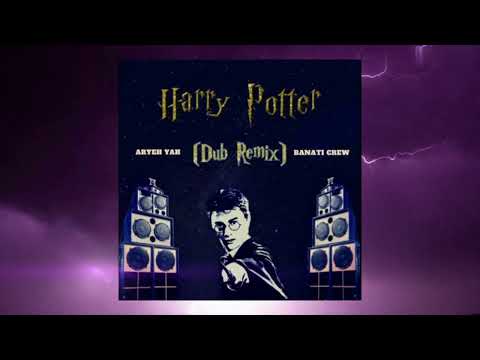 ⚡HARRY POTTER⚡ (Remix) - Aryeh Yah ft Banati Crew