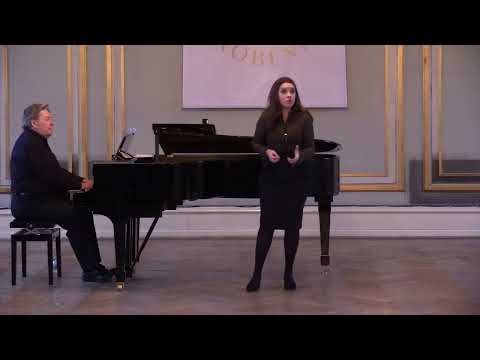 G. Verdi - Tacea la notte placida... Di tale amor (Il Trovatore)