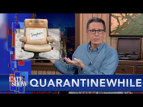 Quarantinewhile...Evie和Stephen對芝加哥失去的 "Dibs "傳統感到懷念 (Quarantinewhile... Evie And Stephen Wax Nostalgic Over Chicago's Lost Tradition Of "Dibs")