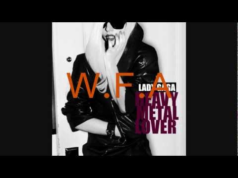 Lady Gaga Mashup - Government Hooker Vs. Heavy Metal Lover (HD)