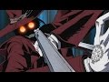 Rammstein Sonne AMV Hellsing Ultimate