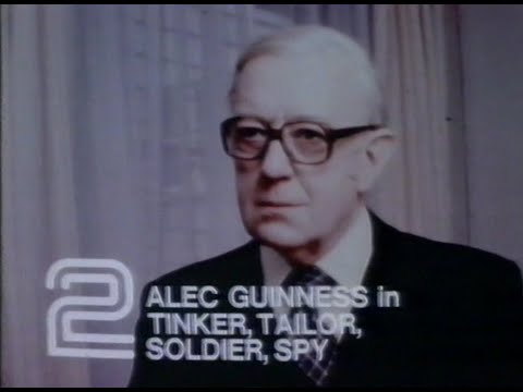 Saturday 10th October 1981 - BBC1 - Tinker, Tailor, Soldier, Spy - The Borgias - Hostage Cops - Rare