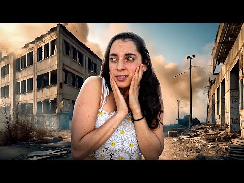 This Country was closed for 40 years