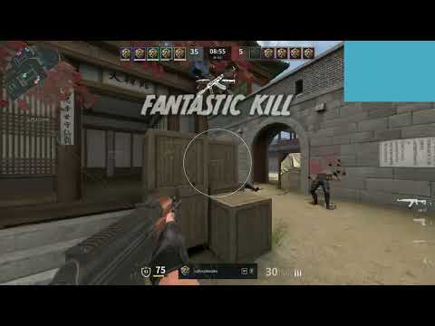 Sudden Attack Zero Point Cheat Aimpro