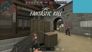 Sudden Attack Zero Point Cheat - Aimpro
