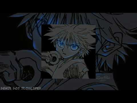 berimbau ameaçador (Sped+Reverb) Créditos @djvsoriginal