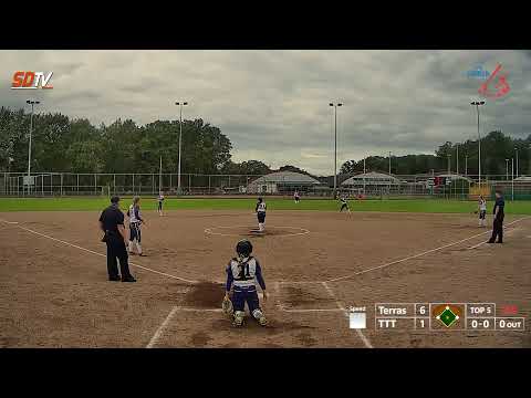 Tex Town Tigers - Terrasvogels Game 24070