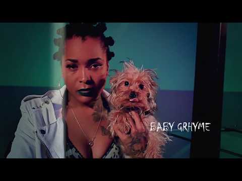 Baby Grhyme - Aint The Same (Official Video)