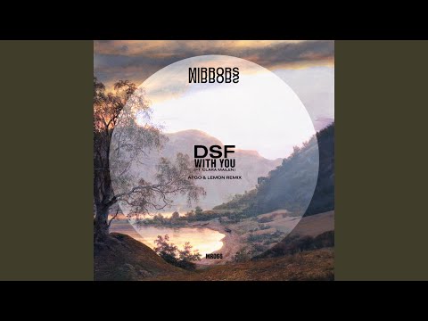 With You (Afgo & Lemon Remix)