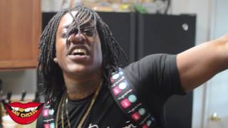 Rico Recklezz: "Ewol Samo is facing 20 years, his bond is $600,000 I'm going to get him!"