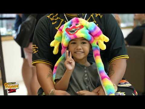 Pinoy Pawnstars Ep.192 - 4k MJ nba Cards??