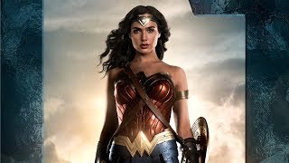 Sia - To Be Human (feat. Labrinth) (Wonder Woman Theme Official)