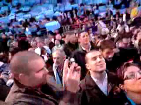 allez allez les bleues et blanc de l'aviron bayonnais