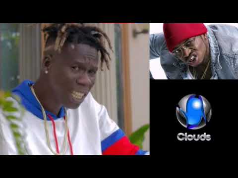 FEROOZ KINACHOENDELEA KATIKA TASNIA YA BONGO FLEVER NI AIBU KIBWA