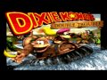 Donkey Kong Country 3 SNES Opening