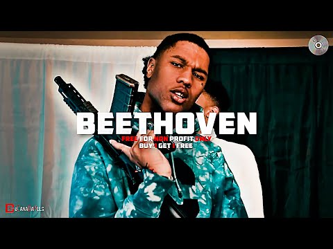 [FREE] ebk jaaybo x ebk lil play sample type beat - "beethoven"