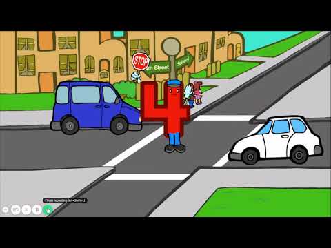 Finding Courtney Part 1 - New Parents