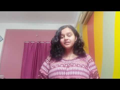 Aye khuda - cover| Pathshala | Hardika Mohan |