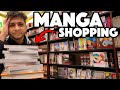 I FINALLY Collected ALL Of This Manga Series