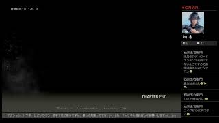蓮兄Channel【ZHI END】 実況 初見プレイ ‡概要欄必読‡ BIOHAZARD RE:4 #1