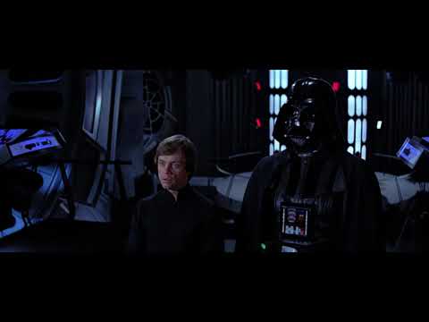 BENVENUTO GIOVANE SKIWALKER