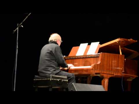 Joel Bros - Potajomná láska - Amours Mystérieuses (Uherský Brod 24. 5. 2013)