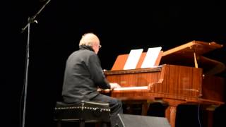 Video Potajomná láska - Amours Mystérieuses (Uherský Brod 24. 5. 2013)