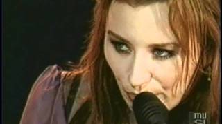 tori amos god hard rock live 1999 HQ