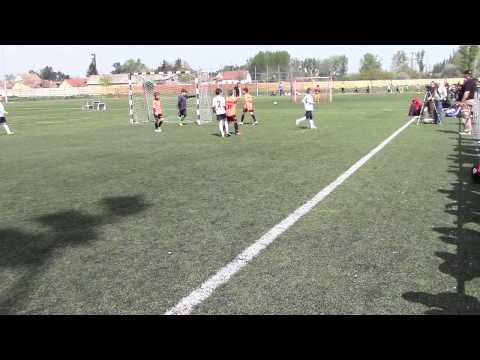 MTK MFS 2005 -- ASI Dinamo Star SE 10:0  2. félidő