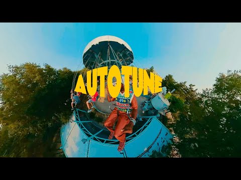 Miniatura de Autotune