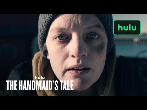 The Handmaid's Tale Season 4 (Teaser)