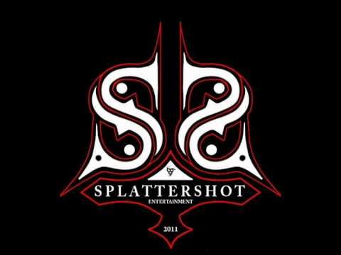 Dawn Splattershot Halloween2011 feat Krank Norris,Miss Nightmare