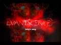 Sally's song - Evanescence 