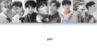 Amazing IN2IT ' Lyrics
