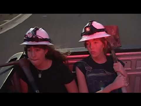 Babe Dylan - Vape Luv (Official Music Video)