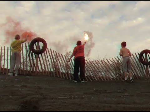 The Original Rudeboys - Last Of A Nation