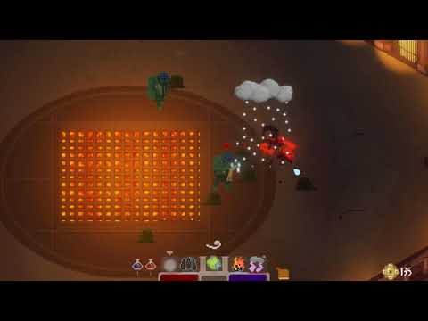 Gift of Parthax - Announcement Trailer - PAX East 2018 thumbnail