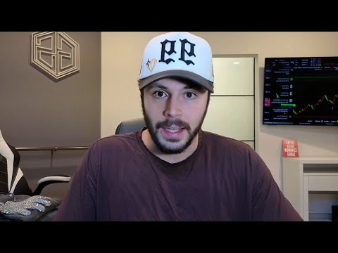 XRP & Amazon TRUTH REVEALED! Price Targets HBAR, QNT & More!