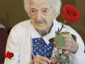 Worlds Oldest Person Dies in Indiana - YouTube