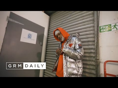 #Smokeboys Swift x (67) Dimzy - No Days Off [Music Video] | GRM Daily