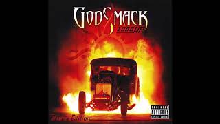 Godsmack - Locked &amp; Loaded