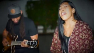 Labrinth x Melanie Fiona- Jealous x Wrong Side Of A Love Song