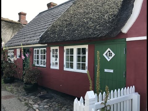 Ferien auf Fanø - Top 3 Ausflugsziele im Inselinneren