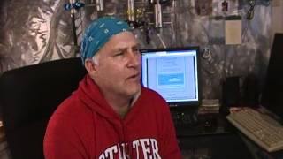 HERE IT COMES.. Jump in if you can.. God Bless All of You