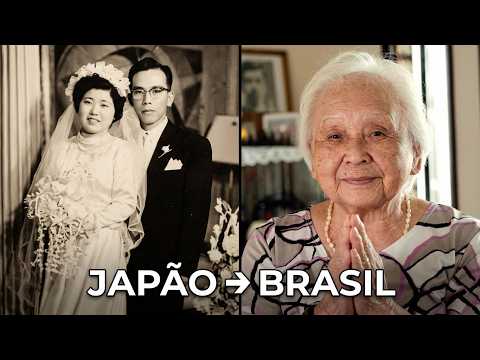 Monogatari · Ecos da Imigração Japonesa