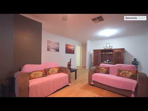 15 Edgecombe Pass, Aveley, WA 6069, 5房, 2浴, 独立屋