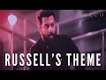Marco Russell S Theme Unni Mukundan Abhimanyu Shammi Thilakan Ravi Basrur HQ BGM