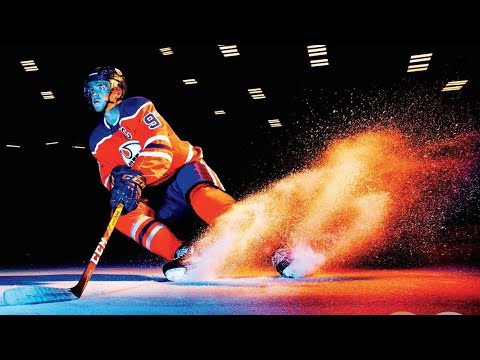 Connor McDavid 2020 Playoff Pump Up