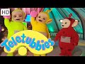 Teletubbies Numbers Six Full Episode